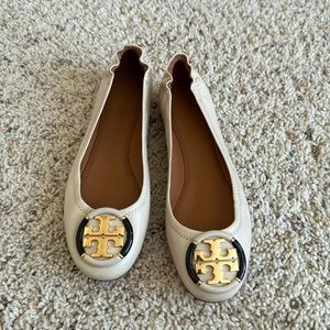 Tory Burch Ballet Flats